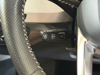 Audi Q7 3.0 TDI e-tron quattro tiptronic