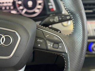 Audi Q7 3.0 TDI e-tron quattro tiptronic
