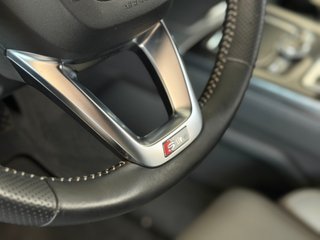 Audi Q7 3.0 TDI e-tron quattro tiptronic