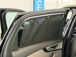 Audi Q7 3.0 TDI e-tron quattro tiptronic