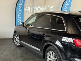 Audi Q7 3.0 TDI e-tron quattro tiptronic