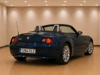 BMW Z4 192Cv | Garantía 1 Año