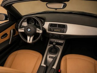 BMW Z4 192Cv | Garantía 1 Año