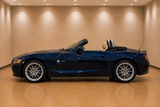 BMW Z4 192Cv | Garantía 1 Año