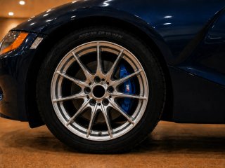 BMW Z4 192Cv | Garantía 1 Año