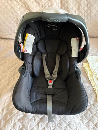 Carrito de bebé Trio Graco