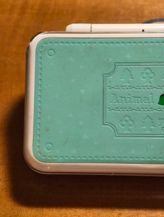 Animal Crossing, Nintendo 2ds XL