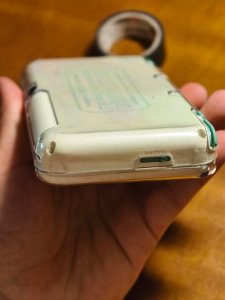 Animal Crossing, Nintendo 2ds XL
