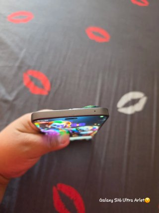 Honor 400 lite de 256
