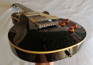 Epiphone Les Paul Standard Guitarra Eléctrica