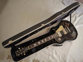 Epiphone Les Paul Standard Guitarra Eléctrica
