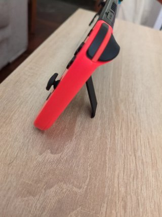 Nintendo Switch Azul y Rojo, oferton, oportunidad