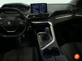 Peugeot 5008 Active 1.5L BlueHDi 96kW (130CV) S&S