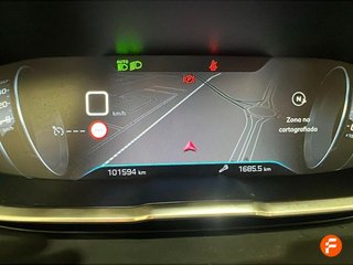 Peugeot 5008 Active 1.5L BlueHDi 96kW (130CV) S&S