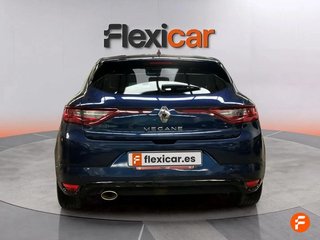 Renault Megane Business TCe 103 kW (140CV) GPF -SS