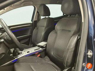 Renault Megane Business TCe 103 kW (140CV) GPF -SS