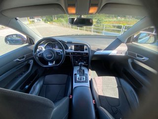 Audi A4 Allroad 2011