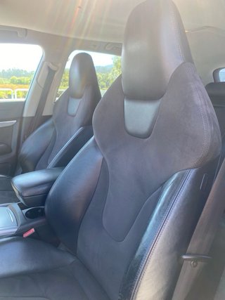 Audi A4 Allroad 2011