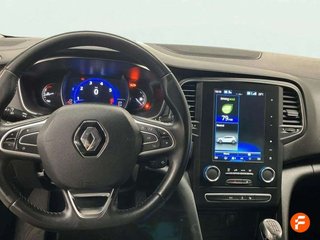 Renault Megane Business TCe 103 kW (140CV) GPF -SS
