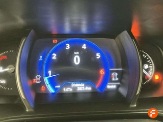 Renault Megane Business TCe 103 kW (140CV) GPF -SS
