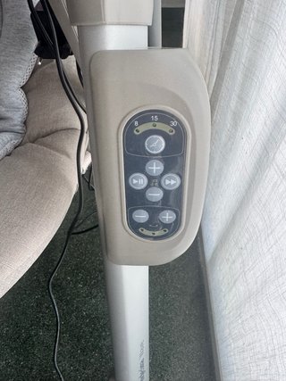 Columpio Inglesina Wave