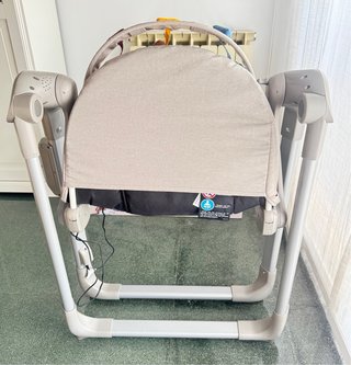 Columpio Inglesina Wave