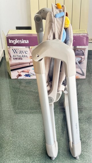 Columpio Inglesina Wave