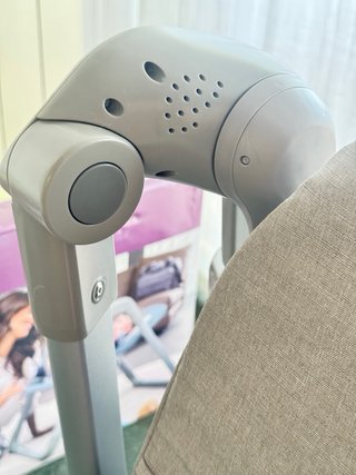 Columpio Inglesina Wave