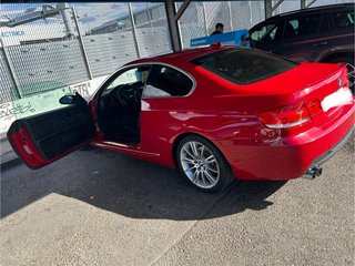 BMW Serie 3 325xi E92