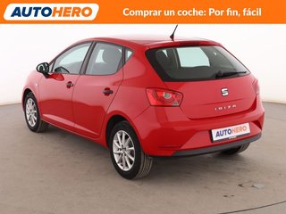 Seat Ibiza 1.2 Reference
