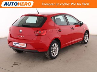 Seat Ibiza 1.2 Reference