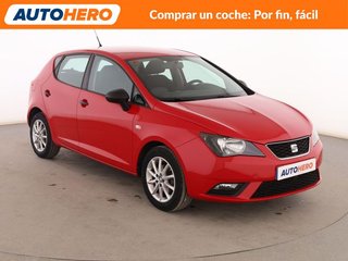 Seat Ibiza 1.2 Reference