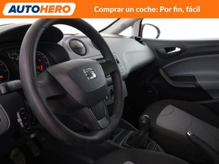 Seat Ibiza 1.2 Reference