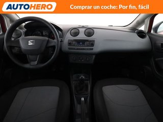 Seat Ibiza 1.2 Reference