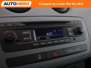 Seat Ibiza 1.2 Reference