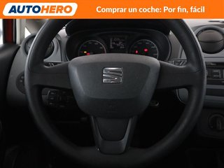 Seat Ibiza 1.2 Reference