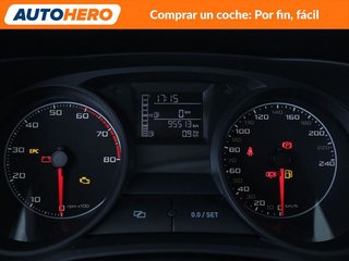 Seat Ibiza 1.2 Reference