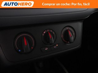 Seat Ibiza 1.2 Reference