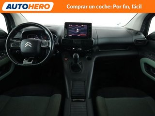 Citroën Berlingo 1.5 Blue-HDi Shine M