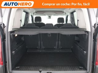 Citroën Berlingo 1.5 Blue-HDi Shine M