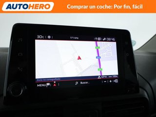 Citroën Berlingo 1.5 Blue-HDi Shine M