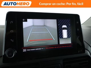 Citroën Berlingo 1.5 Blue-HDi Shine M