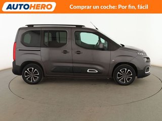 Citroën Berlingo 1.5 Blue-HDi Shine M