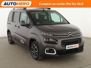 Citroën Berlingo 1.5 Blue-HDi Shine M