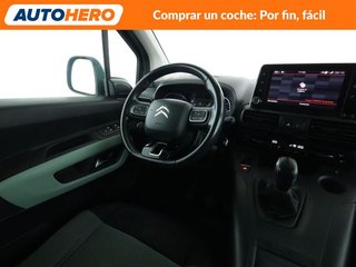 Citroën Berlingo 1.5 Blue-HDi Shine M