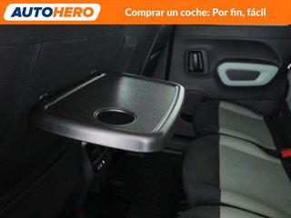 Citroën Berlingo 1.5 Blue-HDi Shine M