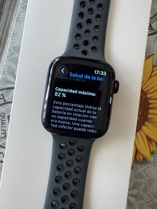 Apple Watch SE 44mm GPS+CEL