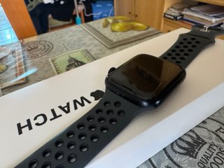 Apple Watch SE 44mm GPS+CEL