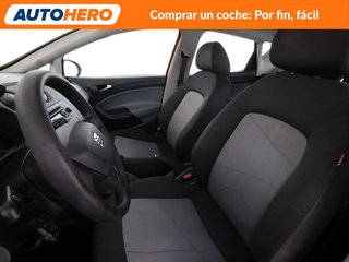 Seat Ibiza 1.2 Reference