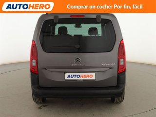 Citroën Berlingo 1.5 Blue-HDi Shine M